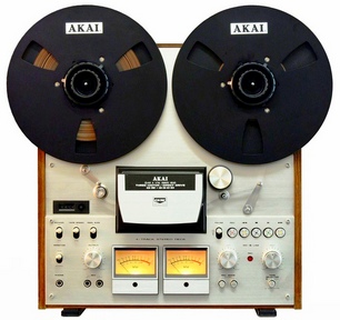 AKAI GX-630